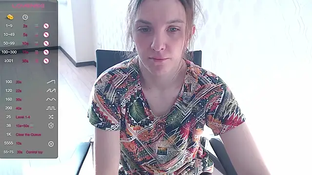 Snapshot of LisaHeart chatting on February 18, 12:06 pm LisaHeart online show from February 18, 12:06 pm