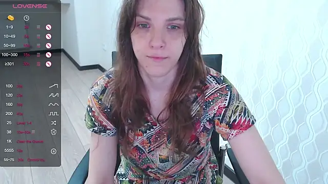 Snapshot of LisaHeart chatting on February 18, 5:21 pm LisaHeart online show from February 18, 5:21 pm