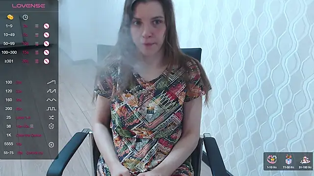 Snapshot of LisaHeart chatting on March 17, 7:15 pm LisaHeart online show from March 17, 7:15 pm