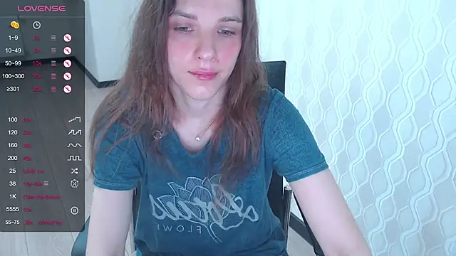 Snapshot of LisaHeart chatting on March 20, 7:57 pm LisaHeart online show from March 20, 7:57 pm