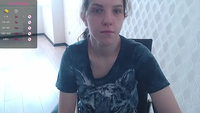 Snapshot of LisaHeart chatting on September 19, 9:32 am LisaHeart online show from September 19, 9:32 am