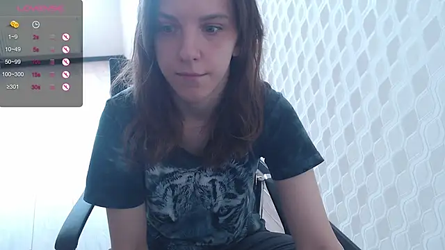 Snapshot of LisaHeart chatting on September 20, 9:32 am LisaHeart online show from September 20, 9:32 am