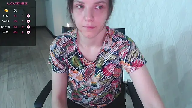 Snapshot of LisaHeart chatting on October 3, 7:22 pm LisaHeart online show from October 3, 7:22 pm