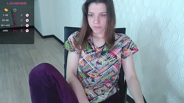 Snapshot of LisaHeart chatting on November 2, 10:45 pm LisaHeart online show from November 2, 10:45 pm