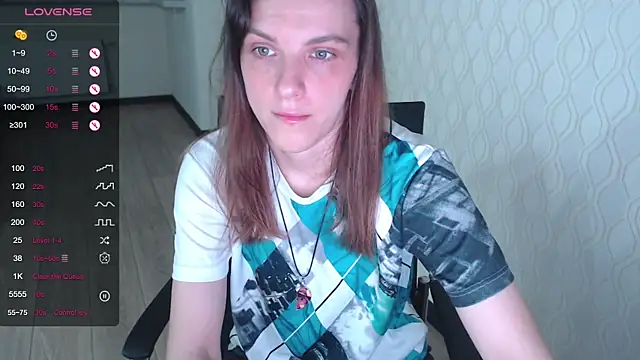 Snapshot of LisaHeart chatting on November 4, 6:51 pm LisaHeart online show from November 4, 6:51 pm