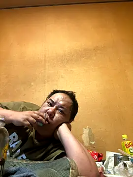 punk0805 online show from September 20, 8:26 am