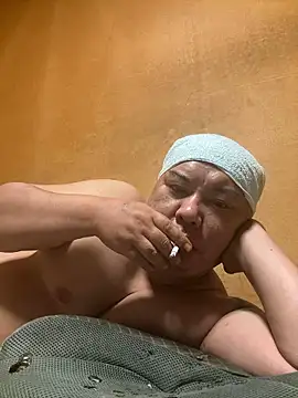 punk0805 online show from October 14, 4:08 pm