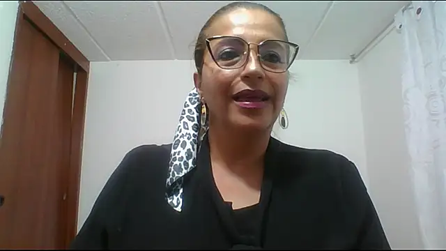 RossanaLionheart online show from February 10, 11:13 pm