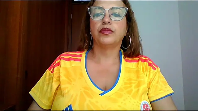 RossanaLionheart online show from March 26, 12:33 pm