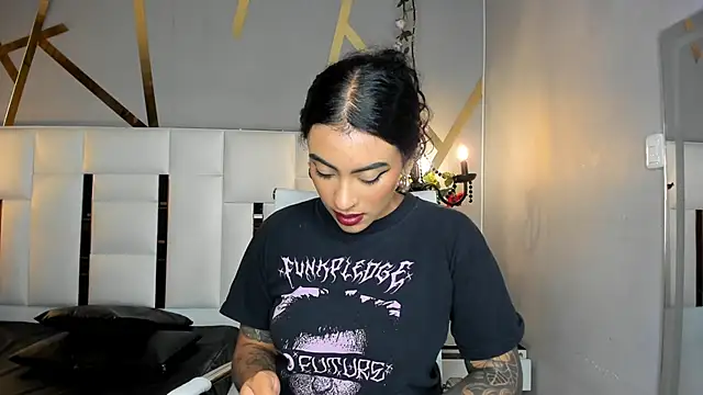 magic marg online show from December 9, 8:44 pm