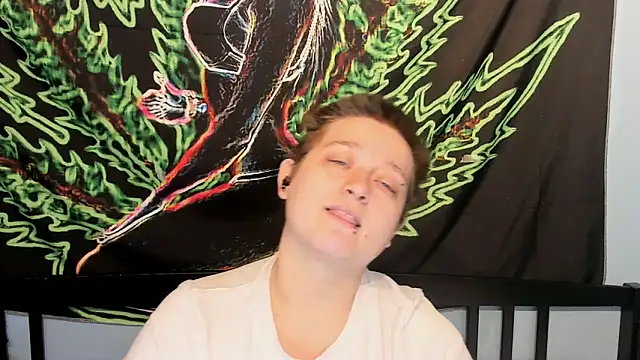 Chloenightmare online show from November 5, 7:14 pm