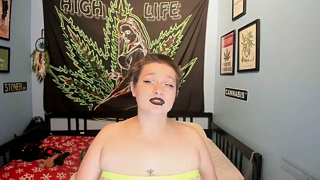 Chloenightmare online show from November 6, 11:11 am