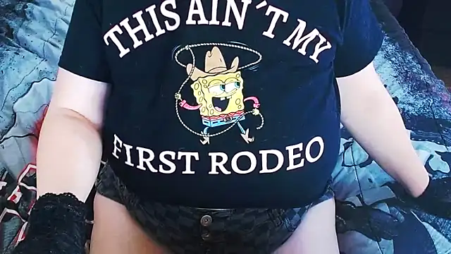 Chloenightmare online show from March 23, 7:07 pm