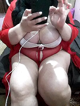 Snapshot of Maria_Sexx chatting on February 14, 4:26 am Maria Sexx online show from February 14, 4:26 am