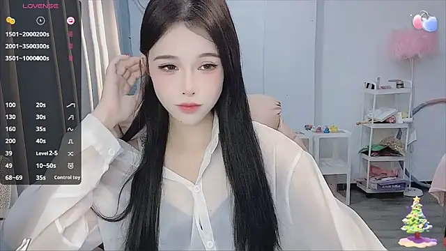 Snapshot of 7-Love chatting on January 3, 11:57 am 7-Love online show from January 3, 11:57 am