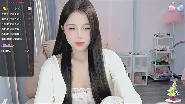 Snapshot of 7-Love chatting on January 11, 3:52 pm 7-Love online show from January 11, 3:52 pm