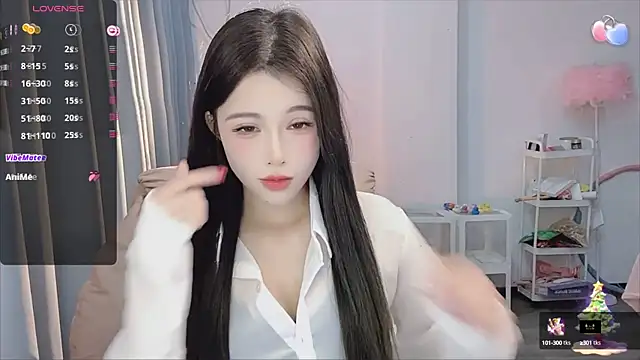 Snapshot of 7-Love chatting on January 13, 12:35 pm 7-Love online show from January 13, 12:35 pm