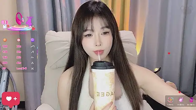 Snapshot of 7-Love chatting on September 25, 12:53 pm 7-Love online show from September 25, 12:53 pm