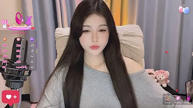 7-Love online show from April 15, 1:29 pm