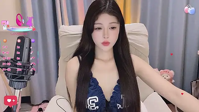 7-Love online show from April 22, 1:12 pm