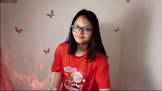 Snapshot of unu_nai chatting on January 8, 1:08 am unu nai online show from January 8, 1:08 am