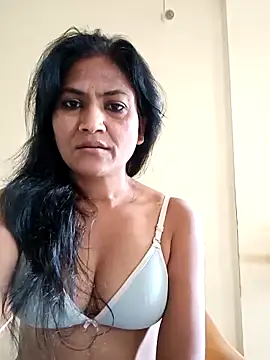 sunita6009 online show from October 2, 3:02 am