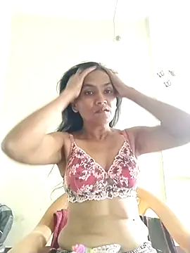 sunita6009 online show from April 26, 8:01 am