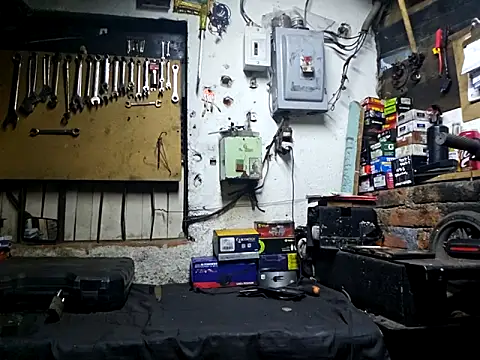 pene latinoriico online show from October 7, 4:53 am