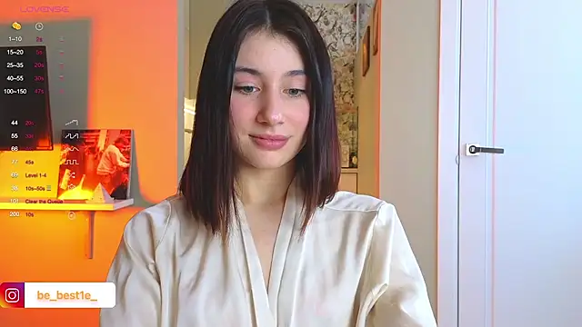 Snapshot of Vostok-6 chatting on February 20, 10:05 am Vostok-6 online show from February 20, 10:05 am