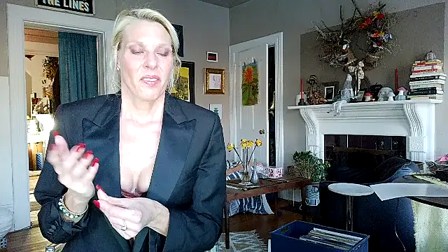 Glamazonx online show from January 12, 3:06 pm