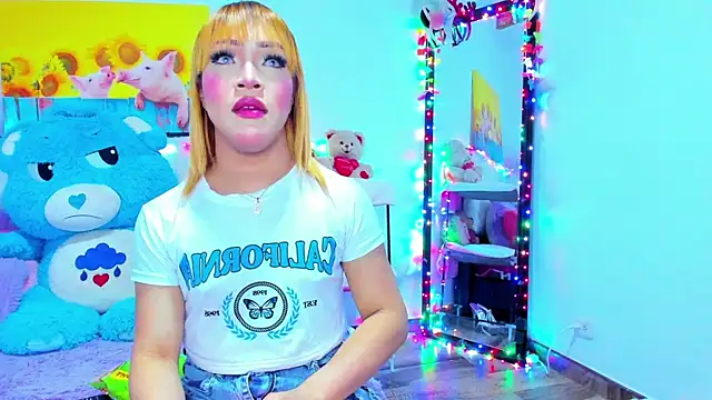 Candy Candy   online show from February 15, 2:08 am