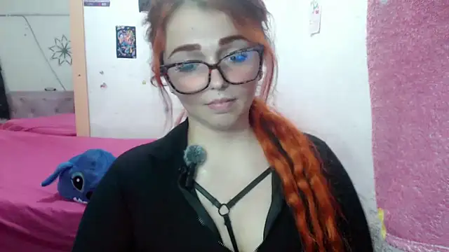 Alexatexa2929 online show from December 11, 12:23 am