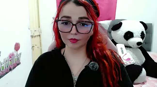 Alexatexa2929 online show from January 3, 11:01 pm