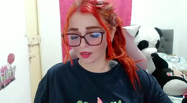 Alexatexa2929 online show from January 10, 11:18 pm