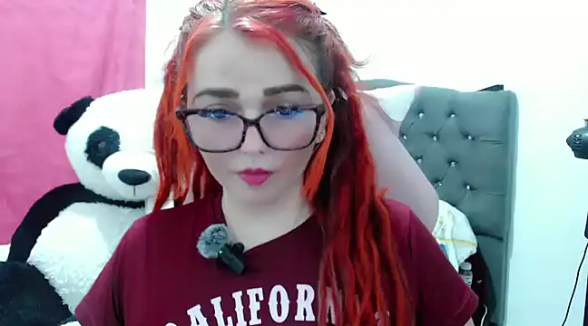 Alexatexa2929 online show from January 16, 11:27 pm