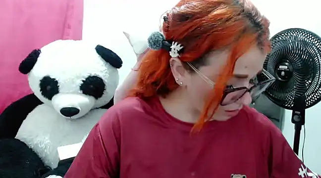 Alexatexa2929 online show from February 3, 3:09 am