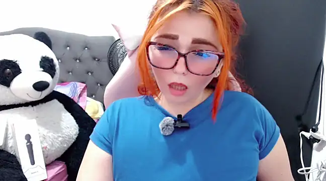 Alexatexa2929 online show from March 5, 2:25 am