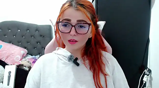 Alexatexa2929 online show from March 7, 11:38 pm