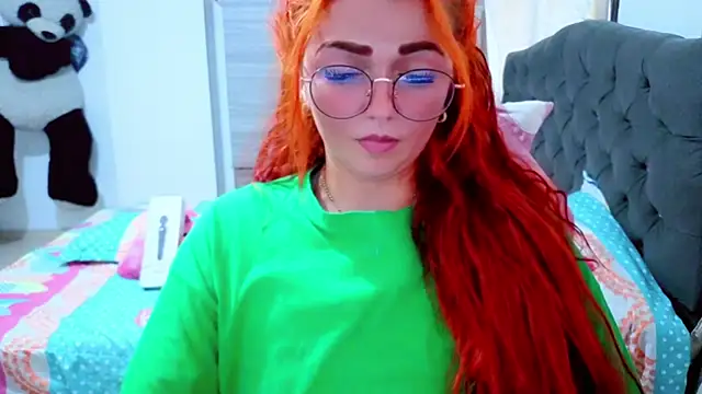 Alexatexa2929 online show from December 3, 10:41 pm