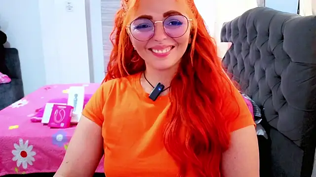 Alexatexa2929 online show from February 20, 9:15 pm