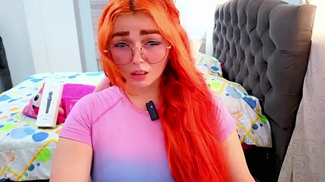 Alexatexa2929 online show from March 5, 8:16 pm