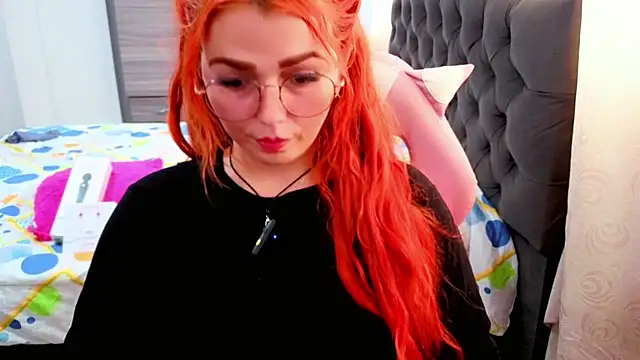 Alexatexa2929 online show from April 8, 7:36 pm