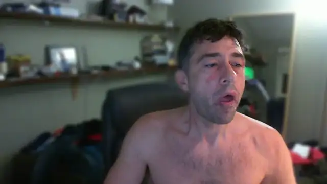 jackaslice online show from October 9, 3:59 am