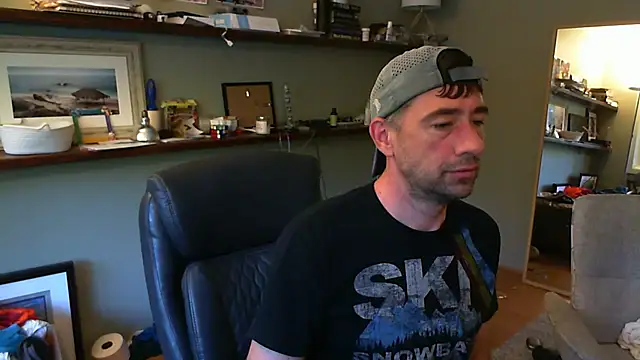 jackaslice online show from October 14, 8:09 pm