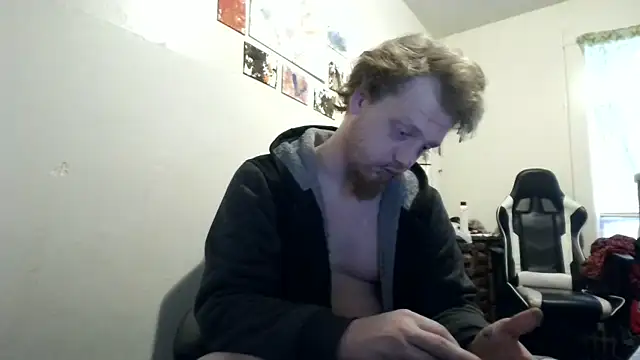 Snapshot of Thehotfox@xh chatting on February 24, 11:25 pm Thehotfoxxh online show from February 24, 11:25 pm