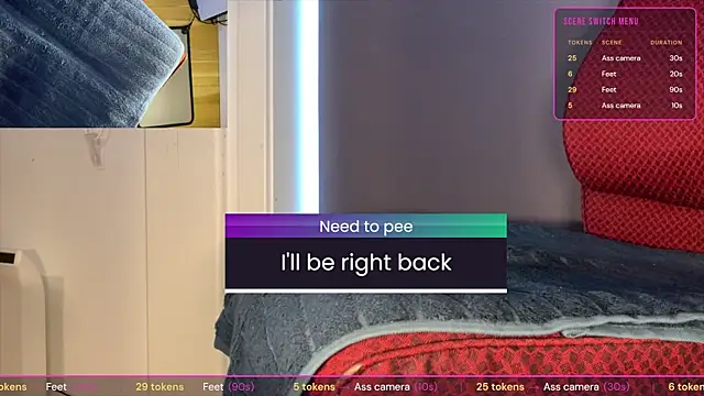 brsrkr online show from June 19, 3:38 pm
