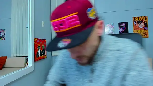 Drako Lamar online show from February 15, 1:05 pm