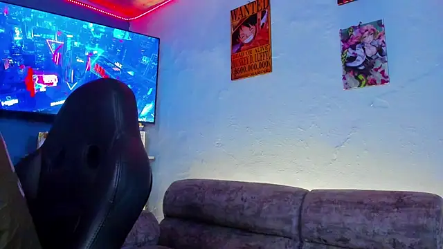 Drako Lamar online show from September 8, 9:58 pm