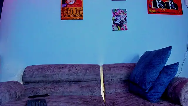 Drako Lamar online show from November 6, 1:01 pm