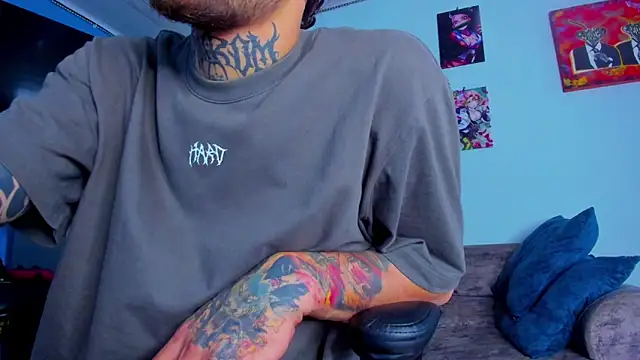 Drako Lamar online show from December 22, 12:46 pm